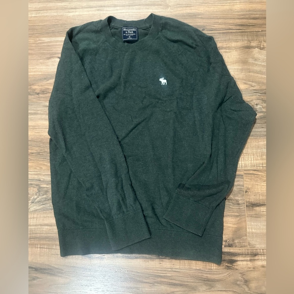 Abercrombie sweater